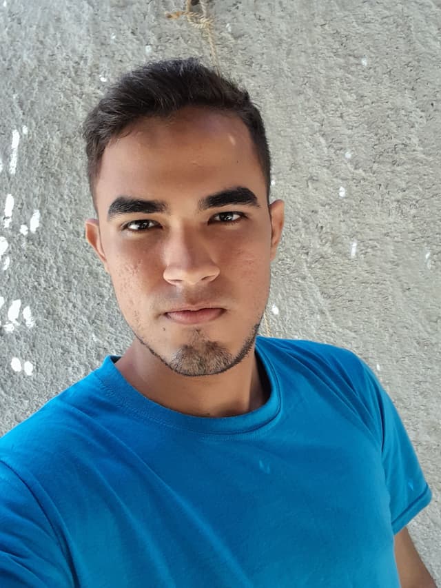 Jorge Reyes