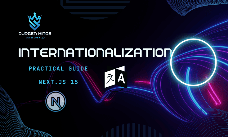 How I Implemented Internationalization in Next.js 15: A Practical Guide from My Experience cover image