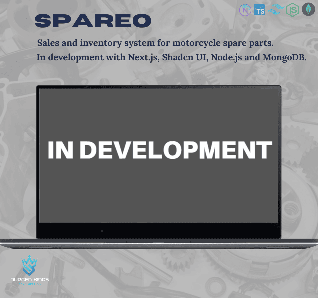 Spareo