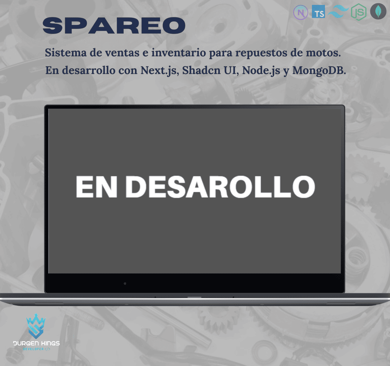 Spareo